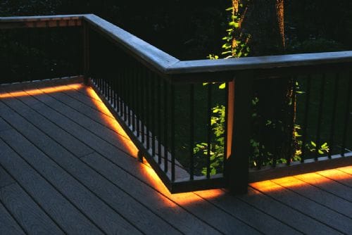 outdoor lights